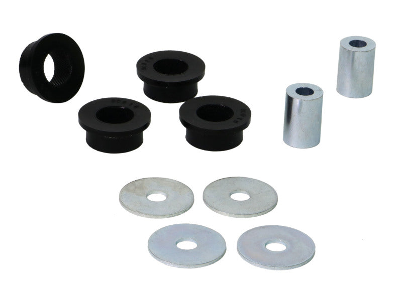 Whiteline 1/1990-2000 Lexus SC300 / SC400 Front Steering Rack & Pinion Mount Bushing Kit