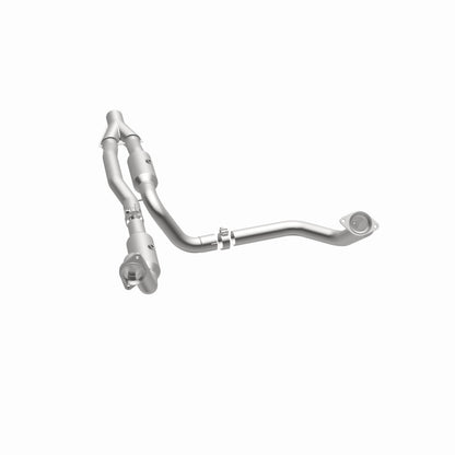 MagnaFlow 2012 Ram 1500 Tradesman HD V8 5.7L OEM Underbody Direct-Fit Catalytic Converter