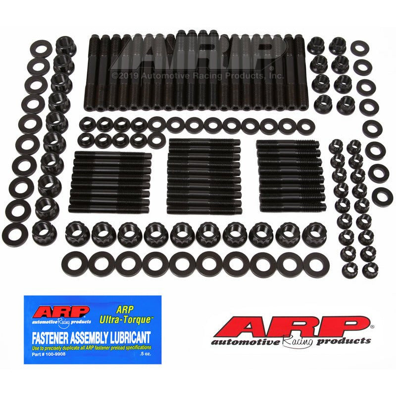 ARP Chevy Dart LS Next 23-Bolt Head Stud Kit ARP Head Stud & Bolt Kits