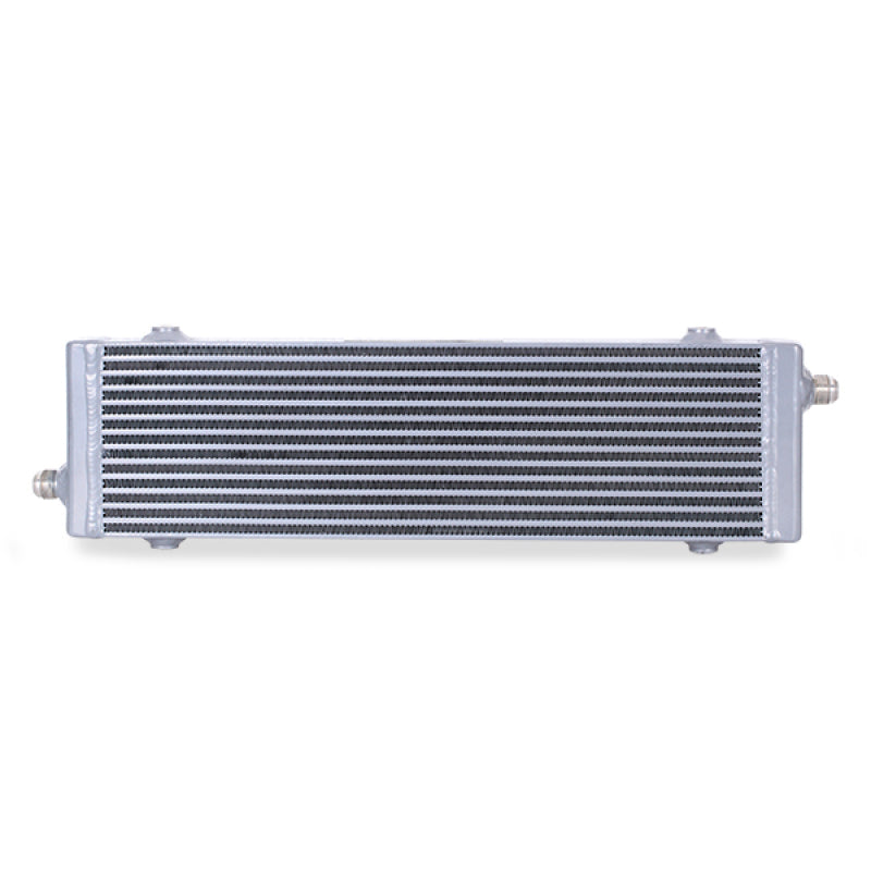 Mishimoto Universal Cross Flow Bar and Plate Oil Cooler