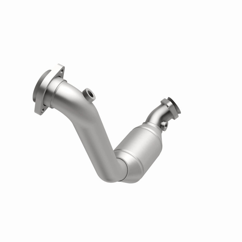 MagnaFlow Conv DF 02-03 Mercedes CLK430 4.3L Driver Side