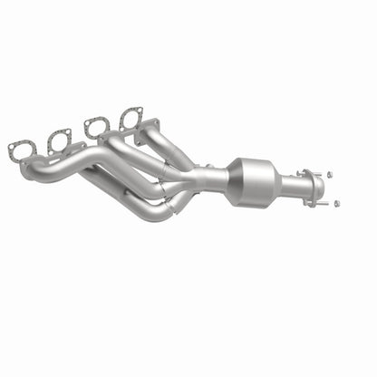 MagnaFlow Conv DF BMW 5-6 04-05 D/S OEM