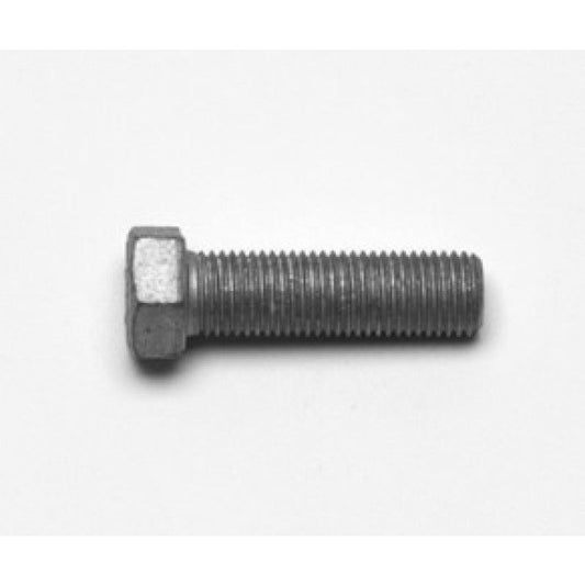 Wilwood Bolt - Hex Head 7/16-20x1.50in Grade 8 Wilwood Brake Hardware