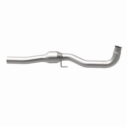 MagnaFlow Conv DF 06- GM Silv/Sierra 6.6L