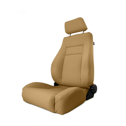 Rugged Ridge Ultra Front Seat Reclinable Spice 97-06TJ Rugged Ridge Seats