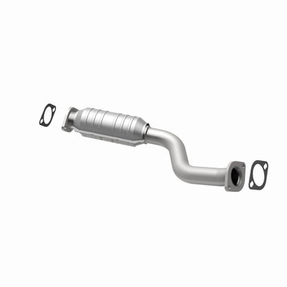 MagnaFlow Conv DF 08-11 Nissan Rogue 2.5L