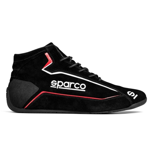 Sparco Shoe Slalom+ 35 BLK SPARCO Racing Shoes