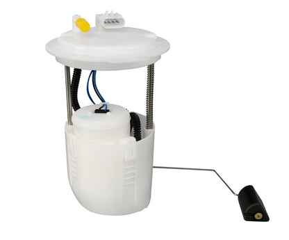 Omix Fuel Pump Module Assembly- 07-11 Jeep Wrangler JK