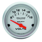 Autometer Ultra-Lite 67-72 Chevy Truck C/K/K5/Suburban Dash Kit 6pc Tach/MPH/Fuel/Oil/WTMP/Volt AutoMeter Gauges