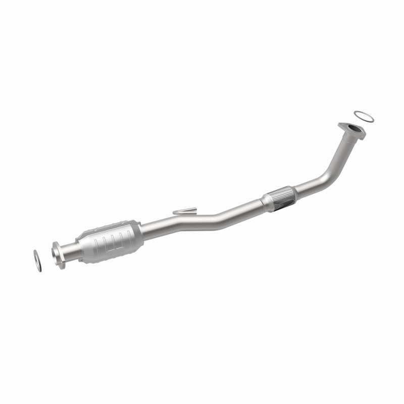 MagnaFlow Conv DF 99-00 Toyota Camry 2.2L