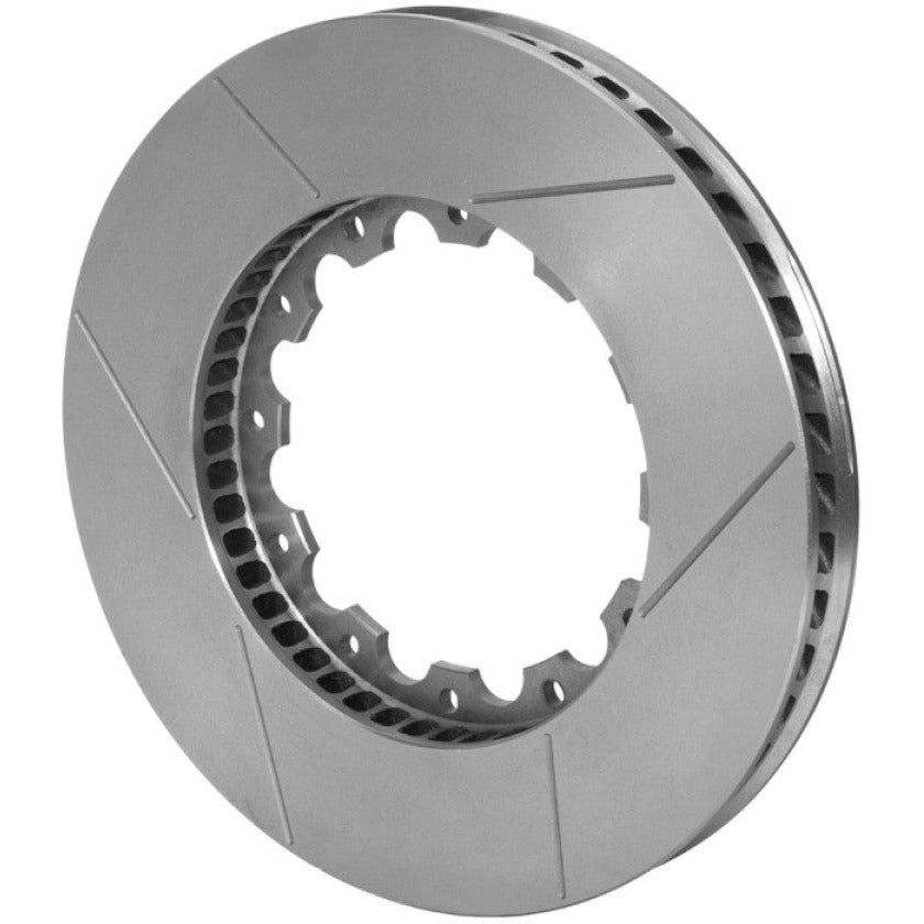 Wilwood Rotor-GT48 SPC-37-LH-Bedded 12.90 x 1.38 - 12 on 7.15in Wilwood Brake Rotors - 2 Piece