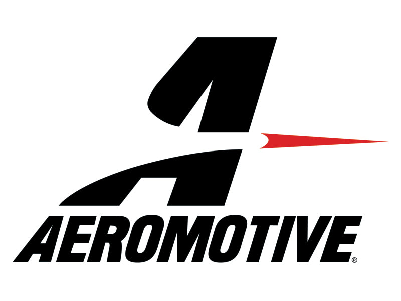 Aeromotive 68-69 Chevrolet Nova 200 Stealth Gen 2 Fuel Tank