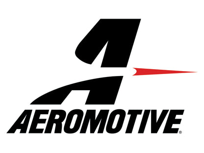 Aeromotive C5 Corvette Fuel Pressure Regulator and Rail Kit