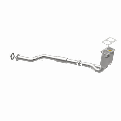 MagnaFlow Conv DF 00-02 Nissan Sentra 1.8L