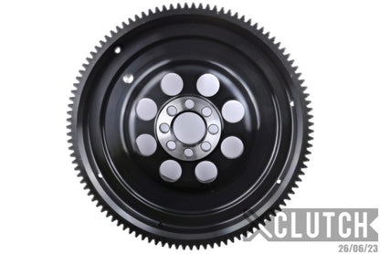 XClutch 90-92 Geo Prizm LSi 1.6L Chromoly Flywheel