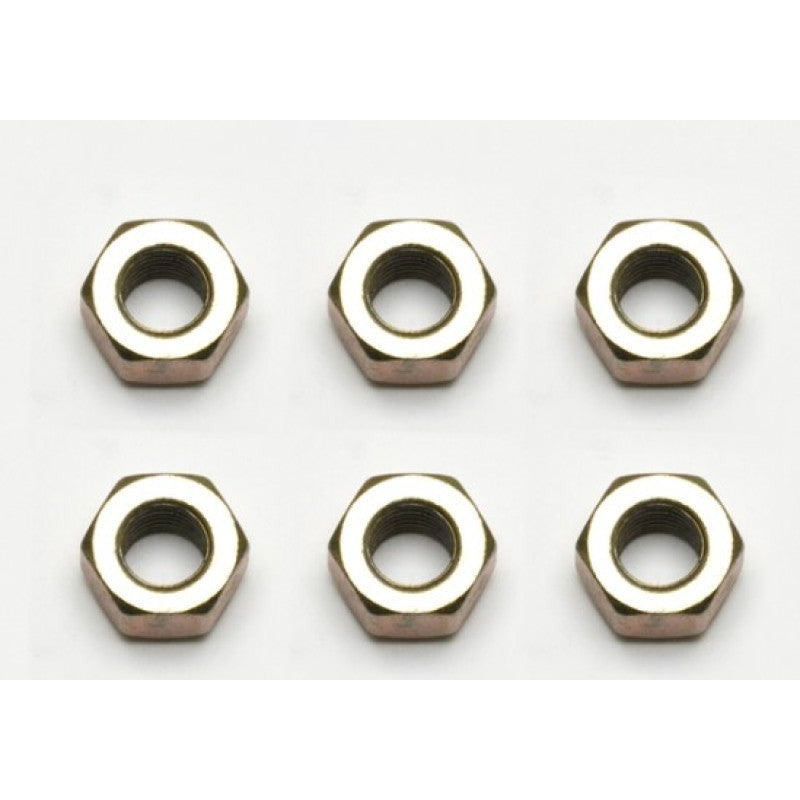 Wilwood Lug Nut - 5/8in Coarse - 5 pk. Wilwood Uncategorized