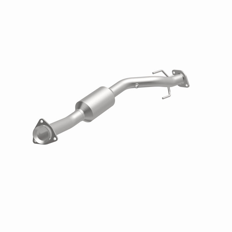 MagnaFlow Conv DF 07 Trailb/Envoy 4.2L