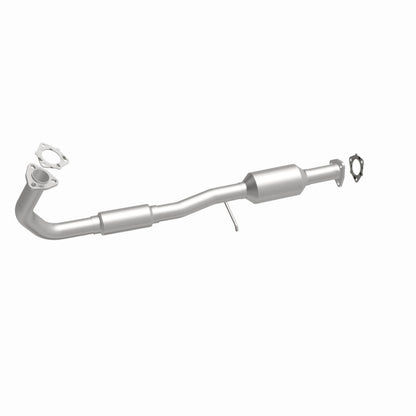 MagnaFlow Converter Direct Fit California Grade 96-97 Saturn SL 1.9L