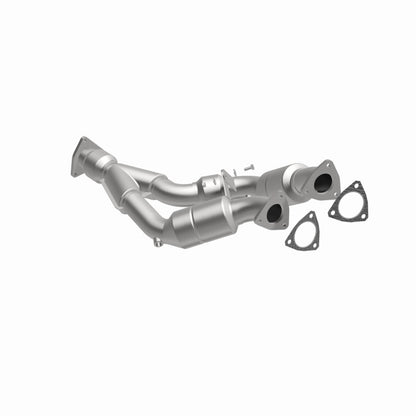 MagnaFlow Conv DF 04-06 VW Touareg 3.2L