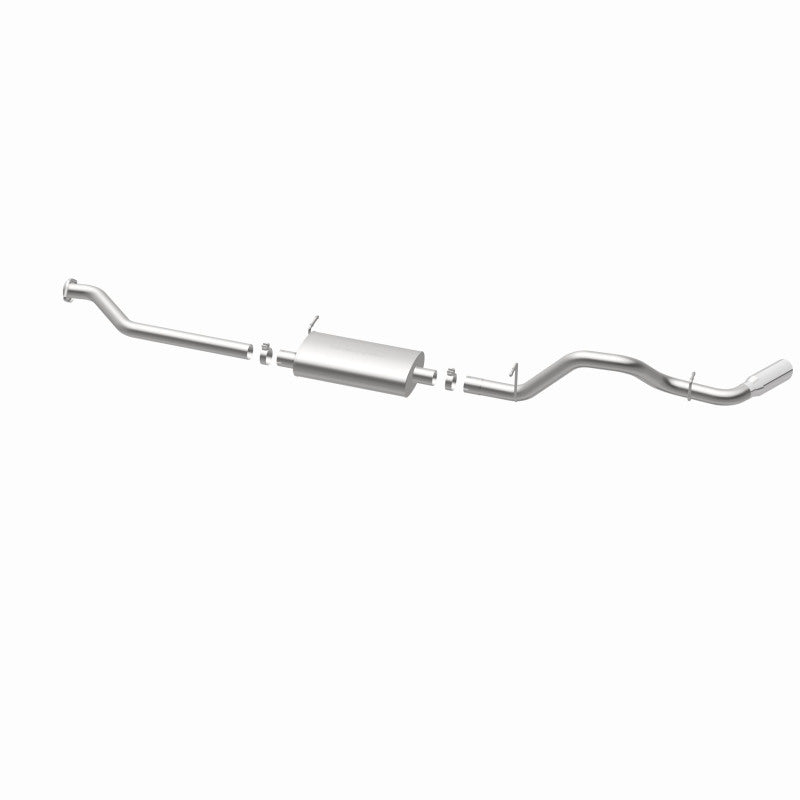 MagnaFlow Sys C/B GM 1500 Ext Cab 99-02