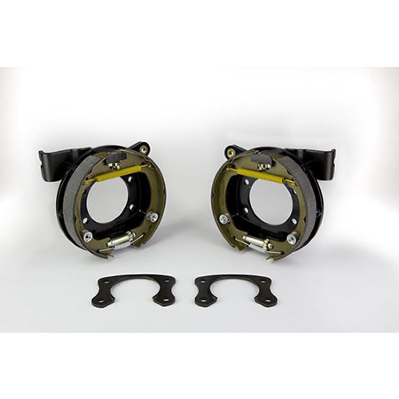 Wilwood Bracket Kit Disc/Drum - FDL Small Ford 2.50in Offset 81 Rotor (Pair) Wilwood Brake Hardware