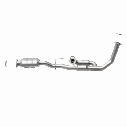 MagnaFlow Conv DF Camry/Avalon 3.0L 94-95 1