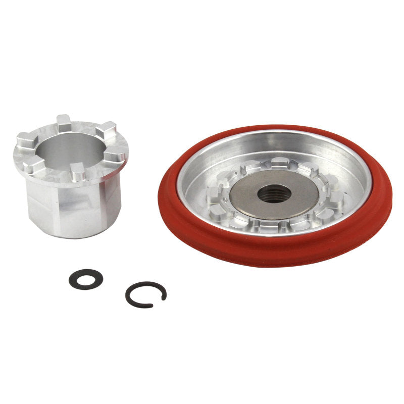 Turbosmart 84mm Diaphragm Replacement Kit (Gen V 45/50mm Wastegates) Turbosmart Wastegate Accessories