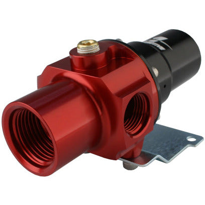 Aeromotive Pro-Stock 2-Port Reg. 4-8 PSI Aeromotive Fuel Pressure Regulators