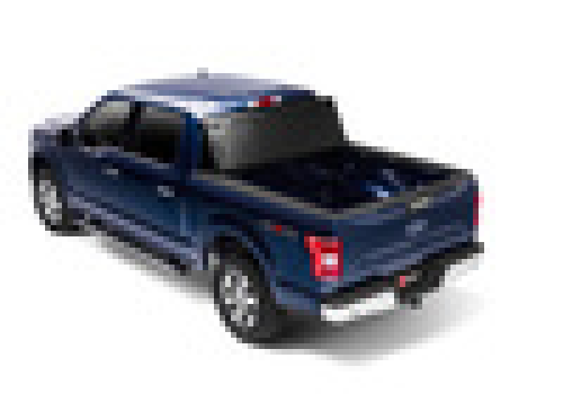 BAK 15-20 Ford F-150 5ft 6in Bed BAKFlip FiberMax