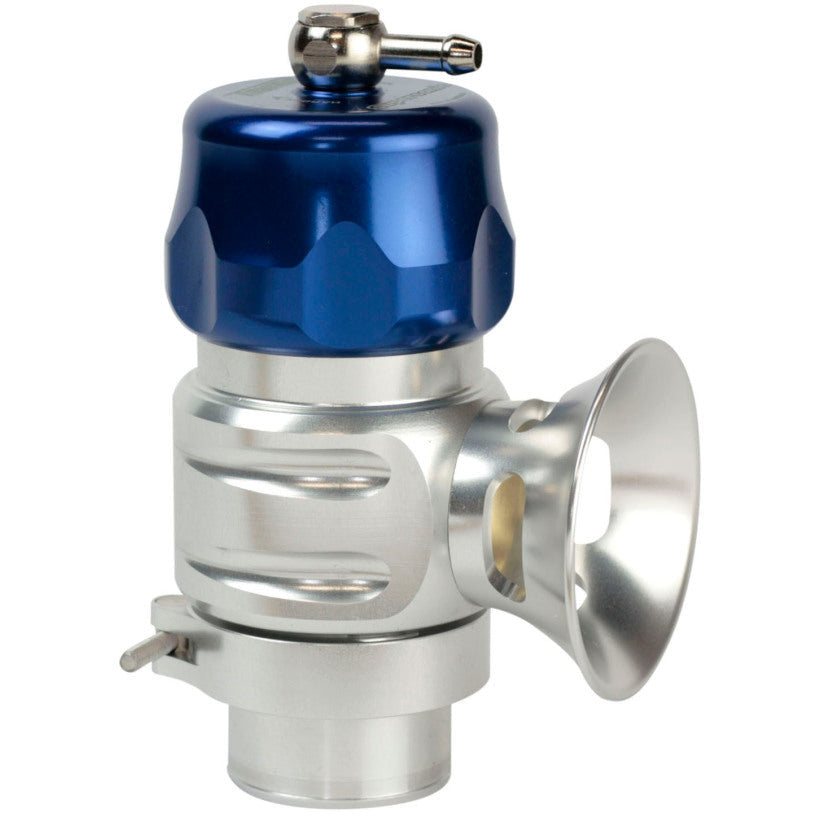 Turbosmart BOV Supersonic Uni - Blue Turbosmart Blow Off Valves