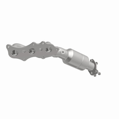 MagnaFlow Conv DF 10-12 Toyota FJ/4Runner 4.0L