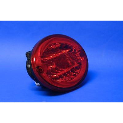 Corvette Envy C5 Halo Tailights MODIFIED Version