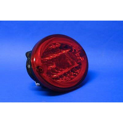 Corvette Envy C5 Halo Tailights Standard Version 