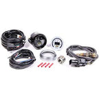 AEM Digital Wideband UEGO AFR Sensor Controller Gauge 30-4110
