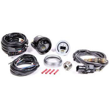 AEM Digital Wideband UEGO AFR Sensor Controller Gauge 30-4110