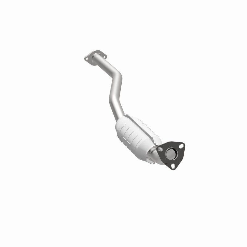 MagnaFlow Conv DF 01-04 Frontier Driver Side 3.3L