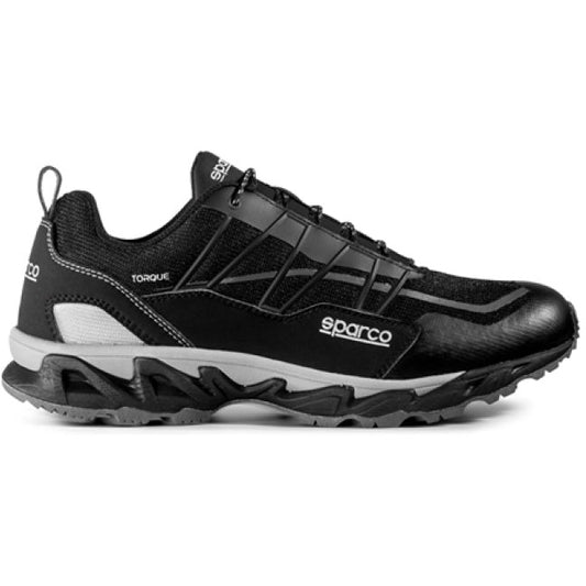 Sparco Shoe Torque 37 Black SPARCO Racing Shoes