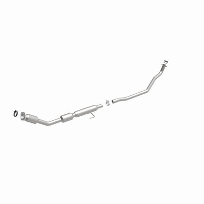 MagnaFlow Conv Direct Fit 14-15 Toyota Corolla 1.8L