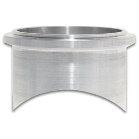 Vibrant Tial 50MM BOV Weld Flange Aluminum - 3.00in Tube Vibrant Blow Off Valves