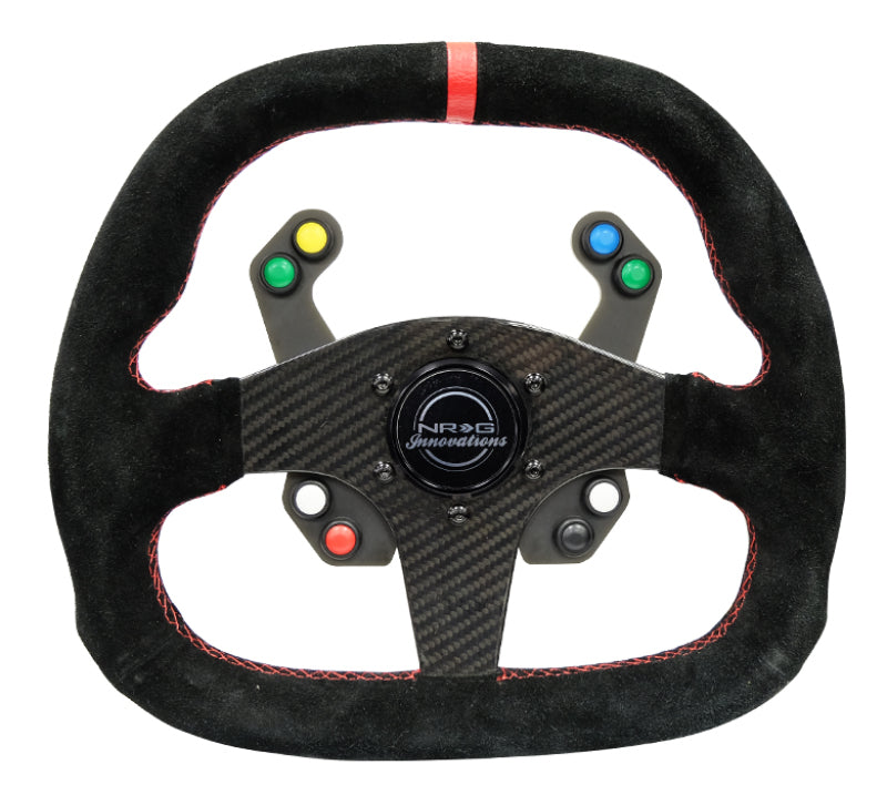 NRG 8 Channel Wireless Steering Wheel Controller Unit