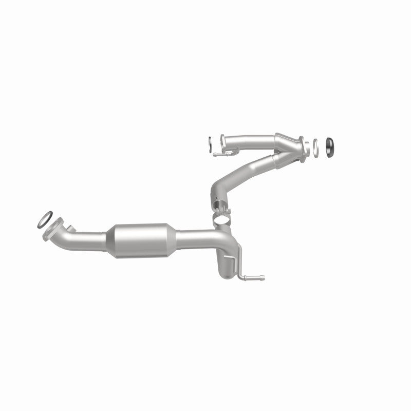 MagnaFlow 05-07 / 09-11 Toyota Tacoma Direct-Fit Catalytic Converter