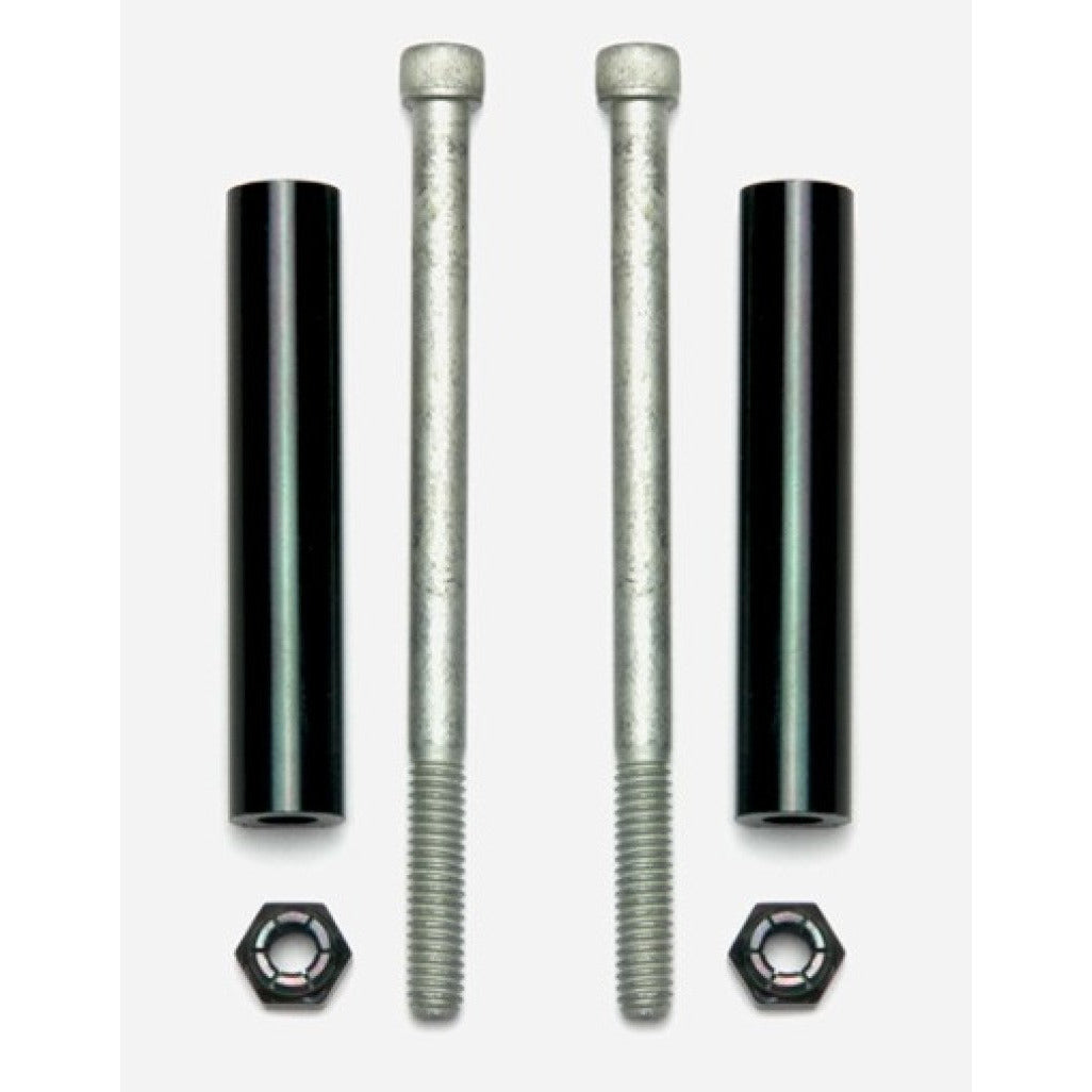 Wilwood Bridge Bolt Kit - FSL4 for .810in Rotor -2Pk Wilwood Brake Hardware