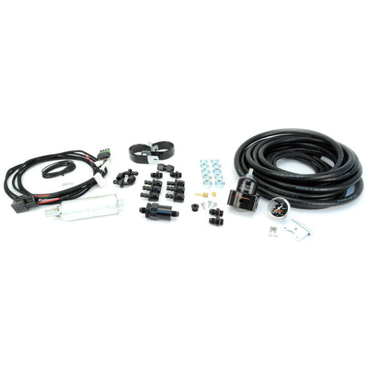 FAST Fuel System Kit EZ2.0 In-Line FAST Fuel Systems