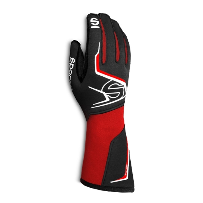 Sparco Gloves Tide K 08 RED/BLK SPARCO Gloves