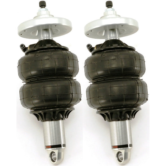 Ridetech 67-70 Ford Mustang HQ Series Shockwaves Front Pair Ridetech Air Suspension Kits