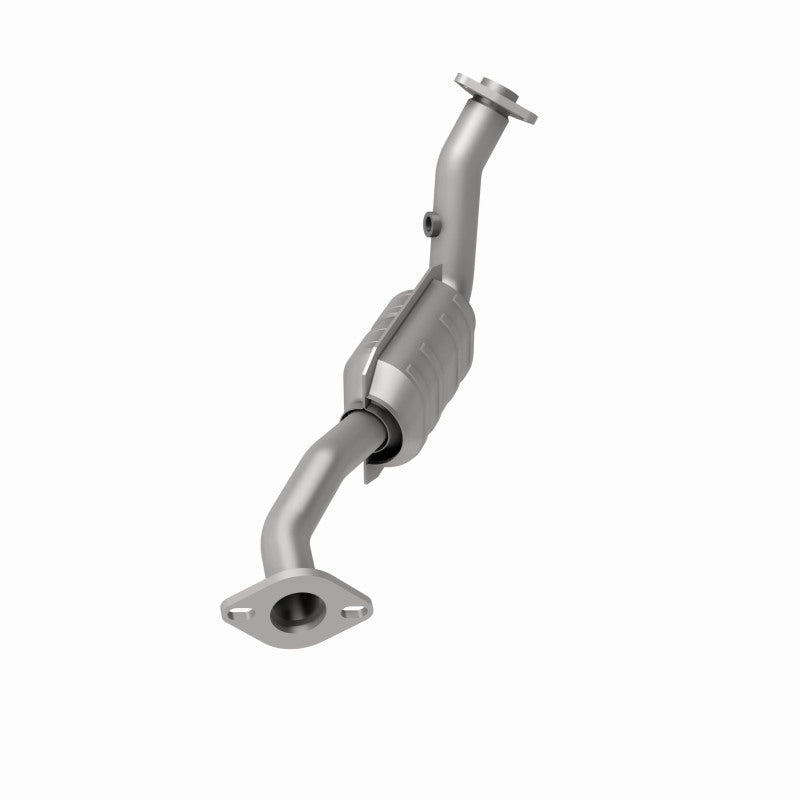 MagnaFlow Conv DF 01-04 Frontier Passenger Side Rear 3.3L