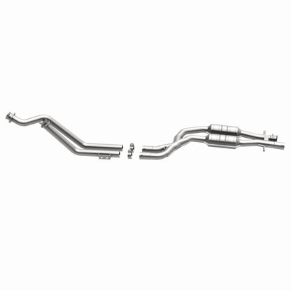 MagnaFlow Conv DF 1995 Mercedes SL320 3.2L