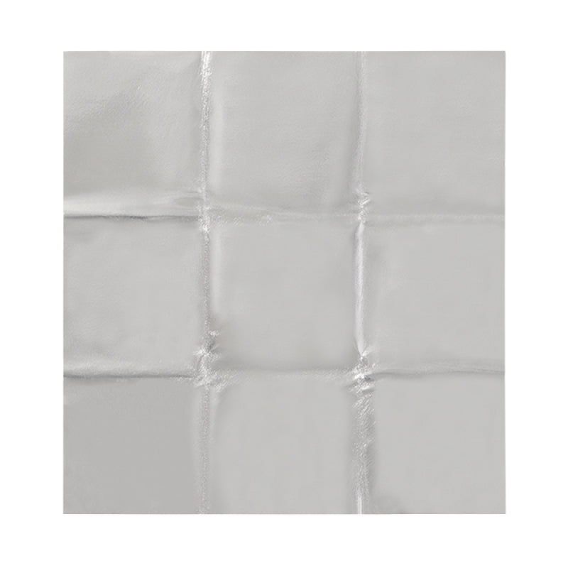 Mishimoto Aluminum Silica Heat Barrier W/ Adhesive Backing, 12in x 24in Mishimoto Uncategorized