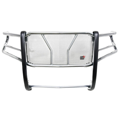 Westin 2019 GMC Sierra 1500 HDX Grille Guard - SS