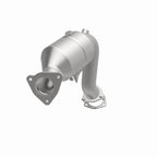MagnaFlow Direct Fit Catalytic Converter Audi S4